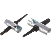 Пресс-масленки фитинги из медных сплавов для смазки GROZ GR43978