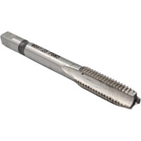 Машинно-ручной метчик TORNERI М 8х1.25 Р6М5 для глухих отверстий 026383