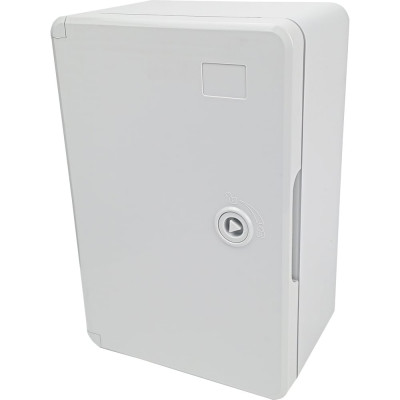 Щит AY-KA ABS-пластик IP65 с непрозрачной крышкой 200x300x130 AYK203013