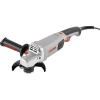 Угловая шлифовальная машина Crown CT13506125NV CT13506-125NV