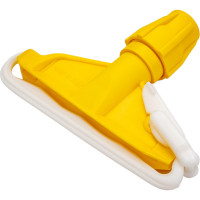Держатель для мопа TTS Кентукки желтый 00001907