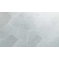 Декоративная металлизированная краска DECORAZZA Effetto metallico Bianco EM 103 1 л DEM103-1