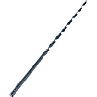 Сверло цх длинная серия (4х110х160 мм; HSS 6542; ISO3292) ИНСТУЛС 00001177973
