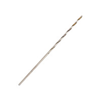 Сверло по металлу удлиненное HSS DIN 340 (10 шт; 1х56 мм) EКТО DM-007-0100-0056