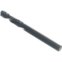Сверло цх короткая серия (5.5х28х66 мм; левая резьба; Р6М5; ГОСТ4010-77) ИНСТУЛС 00001425168