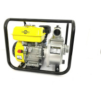 Бензиновая мотопомпа MATEUS LT20CX-168FLT MS04001