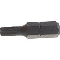 Вставка JTC 1/4"DR TORX Т20х25мм 1132520 815013