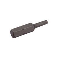 Вставка JTC 1/4"DR 6-гранная H3x30мм 1153003 815052