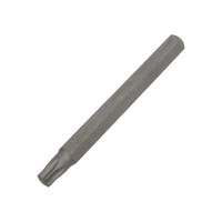 Вставка JTC 56"DR TORX удлиненная Т40х80мм 1238040 815122
