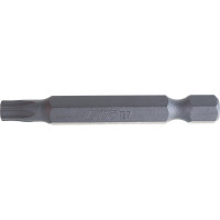 Вставка JTC 1/4"DR TORX Т27х50мм 1135027 815035