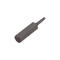 Вставка JTC 1/4"DR TORX T7Hх30мм 1143007 815039