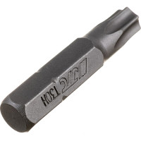 Вставка JTC 1/4"DR TORX T30Hх30мм 1143030 815047