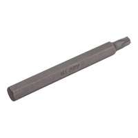 Вставка JTC 56"DR TORX удлиненная Т30х80мм 1238030 815121