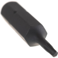 Вставка JTC 1/4"DR TORX Т7х30мм 1133007 815021