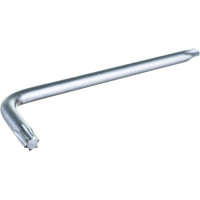 Ключ TORX Г-образный JTC T20, длина 57 мм, 71320 819011