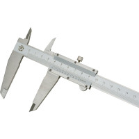 Штангенциркуль Туламаш ШЦ-1-300 0.05 поверка 158897