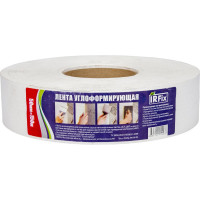 Бумажная углоформирующая лента IRFIX 50 мм x 150 м 32150
