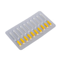 Набор игл с держателем для удаления пыли краски (10 игл + держатель) RoxelPro 499342