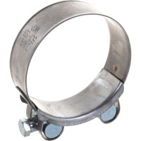 Шарнирный хомут 60-63 DAR 50521