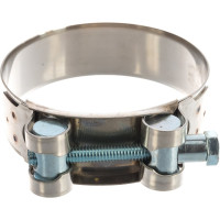 Шарнирный хомут 64-67 DAR 50538