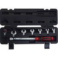 Ключ динамометрический JTC 9х12, 6833K 844629