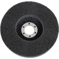 Круг нетканый прессованный ROXPRO (125х13х22 мм; Triммable; 2S; Fine) RoxelPro 146414