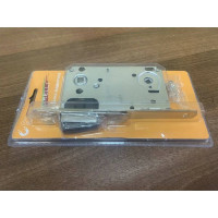 Магнитная сантехническая защелка MORELLI MM 2090 SN цвет-бел.никель 9008484