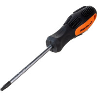 Отвертка АвтоDело TORX T25x100 мм на держателе 30825 12662