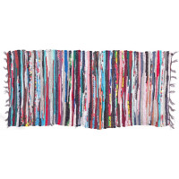 Хлопковый коврик SUNSTEP 55х110 см 33-154