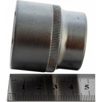 Головка шестигранная (34 мм; 1/2") AV Steel AV-520034