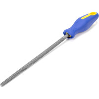 Круглый рашпиль SITOMO 200 N2 с ручкой 449865