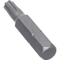 Вставка JTC 1/4"DR TORX Т25х30мм 1133025 815027