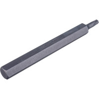 Вставка JTC 56"DR TORX удлиненная Т20Hх80мм 1248020 815140