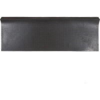 Резиновый коврик SUNSTEP на ступеньку 25х75 см 31-901