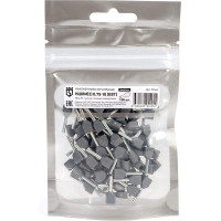 Наконечник КВТ НШВИ(2) 0,75-10 упак 100шт 79463