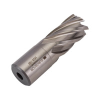Сверло кольцевое (19х30 мм; HSS; Weldon 19) EUROBOOR HCS.190
