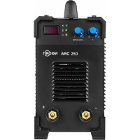 Аппарат ручной дуговой сварки ПТК ПРОФИ ARC 250 380V 00000033344