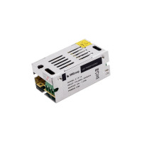 Блок питания SWG сетка, 15W, 12V, S-15-12 09-00900045