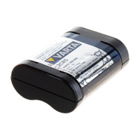 Батарейка Varta 2CR5 BL1 Lithium 6V 06203301401 4008496537204