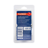 Цепь пильная PROFESSIONAL 91LP-56E (16"; 3/8; 1.3 мм; 56 звеньев) PATRIOT 862321040
