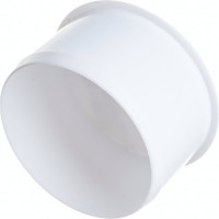 Заглушка RTP D 50 мм 24549