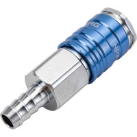 Быстросъем для шлангов (рапид EURO; елочка 10 мм) NORDBERG NPF10