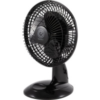 Вентилятор Energy EN-0603 6 черный (1 шт, коробка) 00 9360