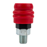 Соединитель быстросъемный композитный двухрежимный JTC -C20SMA 878111