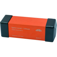 Брусковый уровень Kinex (K-MET) 150мм, 0.02мм 5050-02-150
