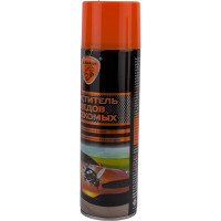 Очиститель следов насекомых ELTRANS аэрозоль, 650 мл EL-0407.06