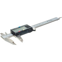 Штангенциркуль ГТО ШЦЦ-I-125 0,01 ГОСТ 166-89 электронный CD1250101