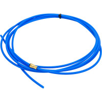 Направляющий канал ТЕФЛОН 0.8-1.0 мм, 3 м Профессионал 456823