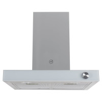 Кухонная вытяжка MBS MARANTA 160 WHITE GLASS 5102