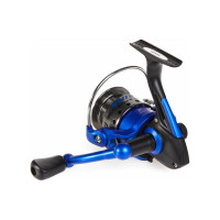 Безынерционная катушка SALMO Sniper SPIN 6 2000FD SSS06-20FD